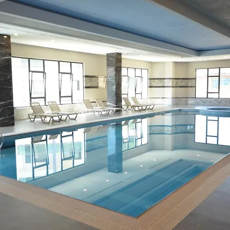 Apartment Konak Premium Kargicak Alanya