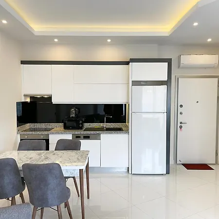 Konak Premium Kargicak Apartment *