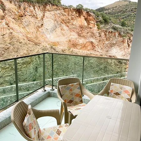 Konak Premium Kargicak * Alanya
